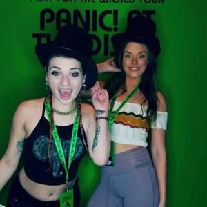 Meet your Posher, Ashley